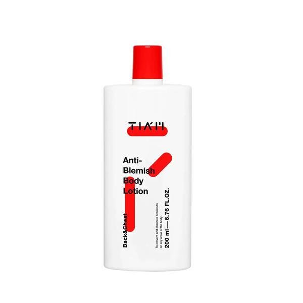 TIAM Anti Blemish Body Lotion 200ml