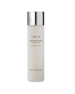 TIRTIR Milk Skin Toner 150ml