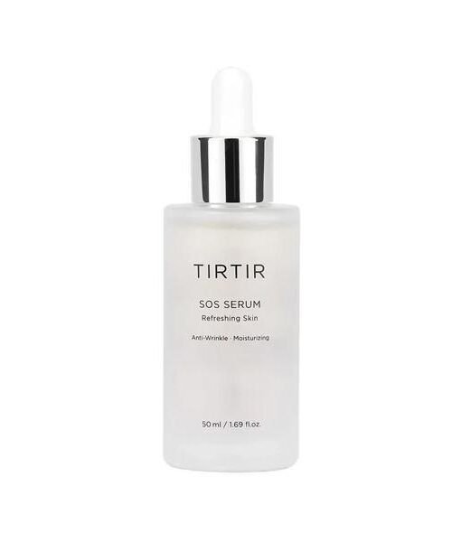TIRTIR SOS Serum 50ml
