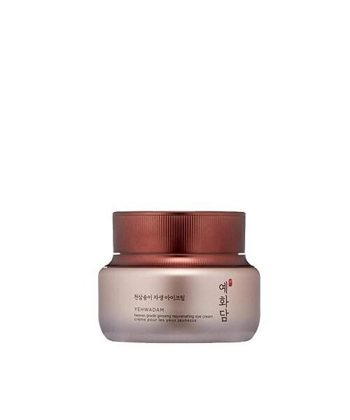 The Face Shop Yehwadam Heaven Grade Ginseng Rejuvenating Eye Cream 25ml