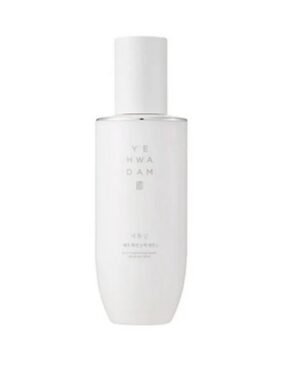 The Face Shop Yehwadam Jeju Magnolia Pure Brightening Serum 45ml