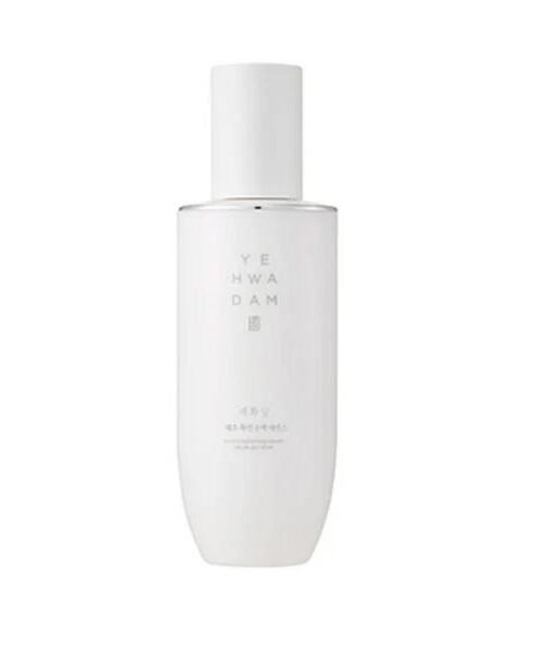 The Face Shop Yehwadam Jeju Magnolia Pure Brightening Serum 45ml