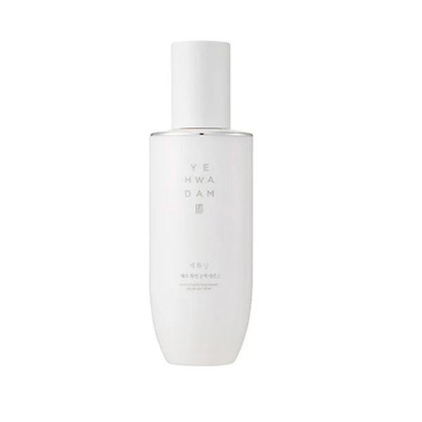 The Face Shop Yehwadam Jeju Magnolia Pure Brightening Serum 45ml