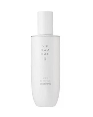 The Face Shop Yehwadam Jeju Magnolia Pure Brightening Toner 160ml