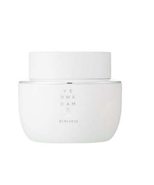 The Face ShopYehwadam Jeju Magnolia Pure Brightening Cream 50ml