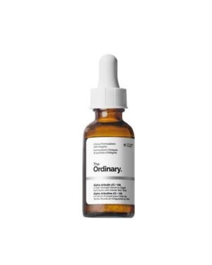 The Ordinary Alpha Arbutin 2% & Ha Serum 30ml
