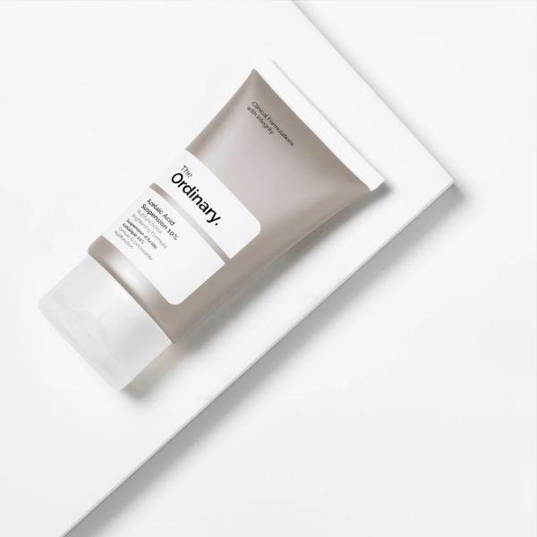 The Ordinary Azelaic Acid Suspension 10% 30 ml