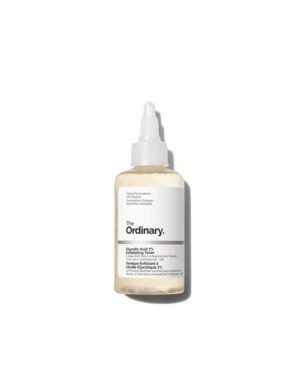The Ordinary Glycolic Acid 7% Exfoliating Toner 100ml