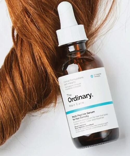 The Ordinary Multi-Peptide Serum for Hair Density 30ml