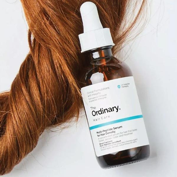 The Ordinary Multi-Peptide Serum for Hair Density 30ml