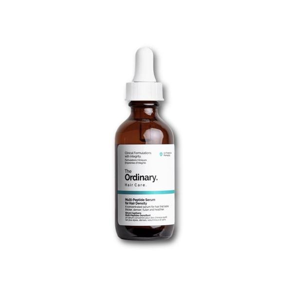 The Ordinary Multi-Peptide Serum for Hair Density 30ml