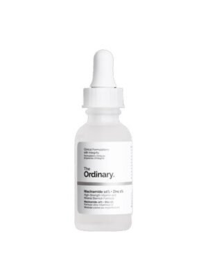 The Ordinary Niacinamide 10%+Zinc1% Serum 30ml