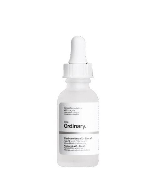 The Ordinary Niacinamide 10%+Zinc1% Serum 30ml