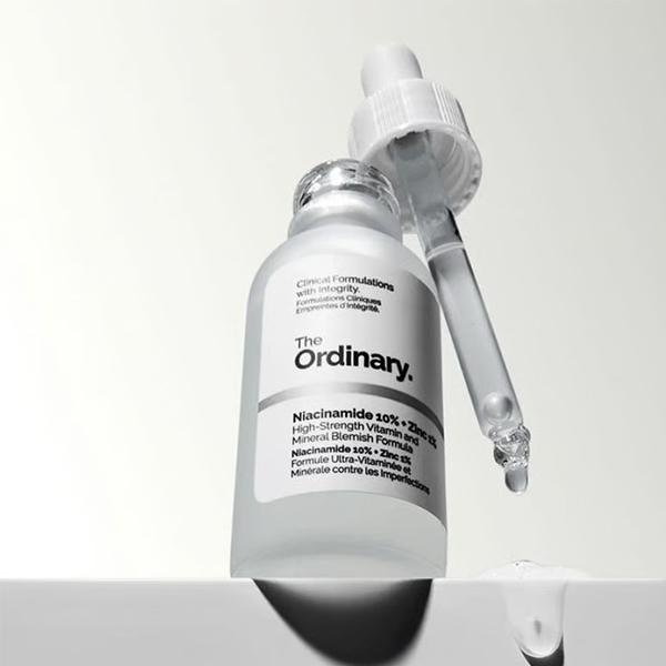 The Ordinary Niacinamide 10%+Zinc1% Serum 30ml
