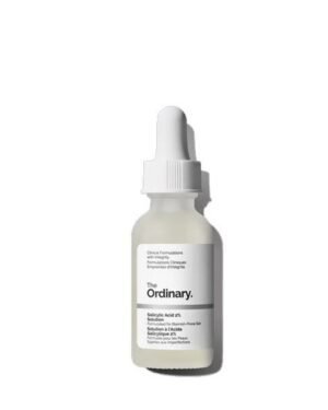 The Ordinary Salicylic Acid 2% Solution 30ml