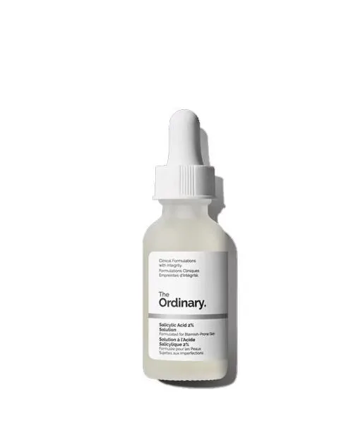 The Ordinary Salicylic Acid 2% Solution 30ml