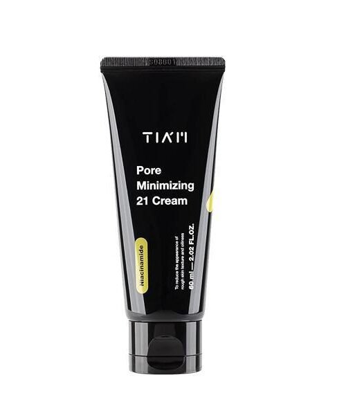 Tiam Pore Minimizing 21 Cream 50ml