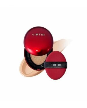 TirTir Mask Fit Red Cushion 25N Mocha 18gm