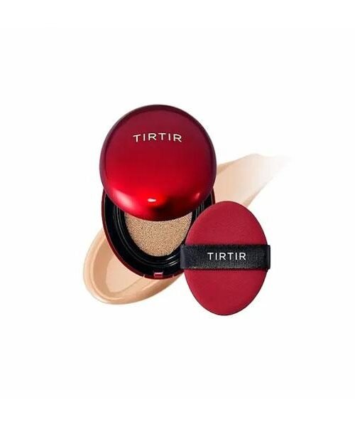TirTir Mask Fit Red Cushion 25N Mocha 18gm