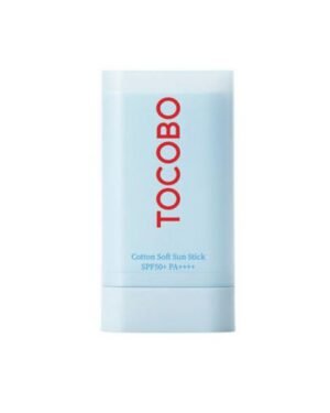 Tocobo Cotton Soft Sun Stick SPF50+ PA++++19g