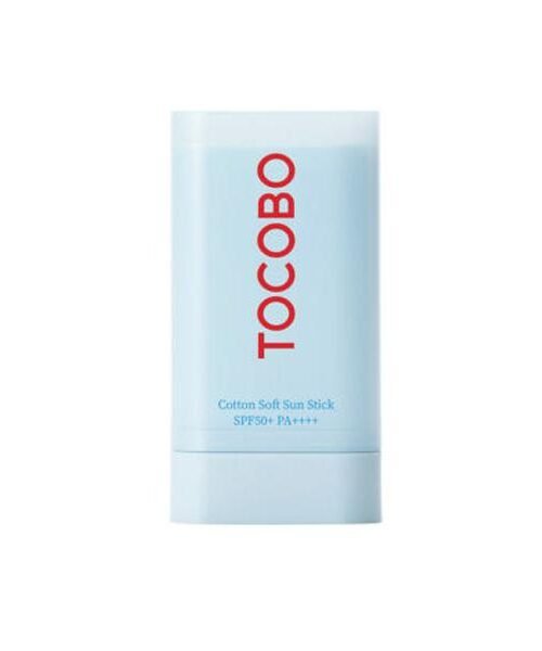 Tocobo Cotton Soft Sun Stick SPF50+ PA++++19g