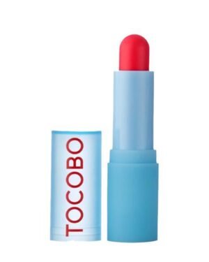 Tocobo Glass Tinted Lip Balm 012 Better Pink 3.5g