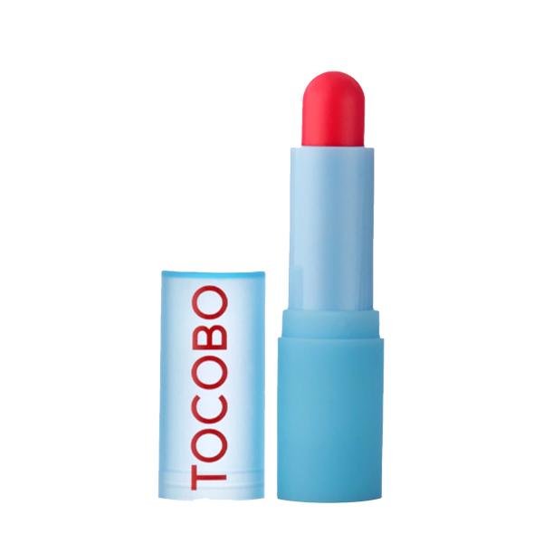 Tocobo Glass Tinted Lip Balm 012 Better Pink 3.5g