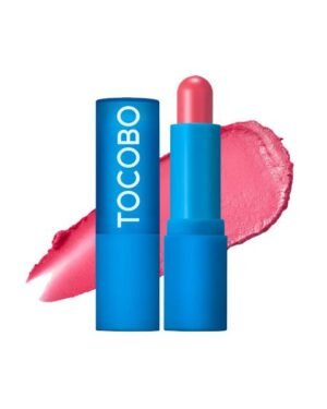 Tocobo Powder Cream Lip Balm 032 Rose Petal 3.5g