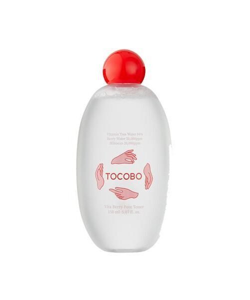 Tocobo Vita Berry Pore Toner 150ml
