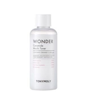 Tonymoly Wonder Ceramide Mochi Toner 100ml