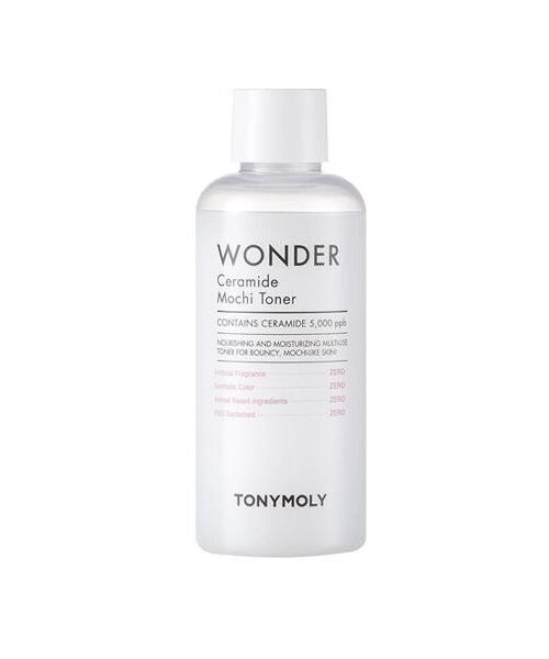Tonymoly Wonder Ceramide Mochi Toner 100ml