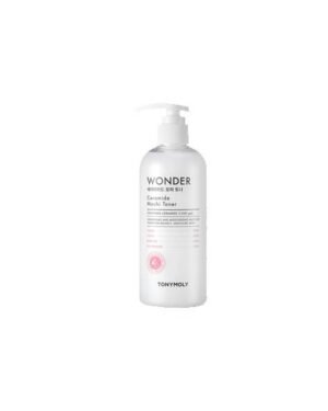 Tonymoly Wonder Ceramide Mochi Toner 300ml