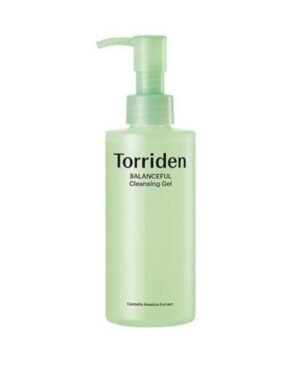 Torriden Balanceful Cica Cleansing Gel 200ml