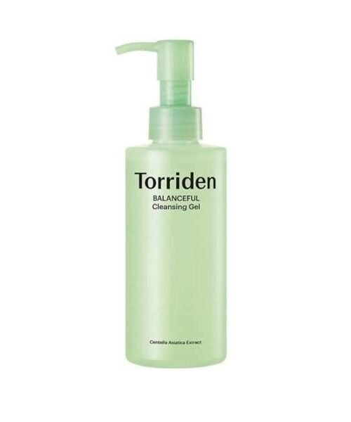Torriden Balanceful Cica Cleansing Gel 200ml