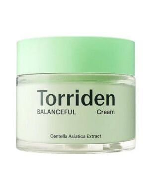 Torriden Balanceful Cica Cream 80ml
