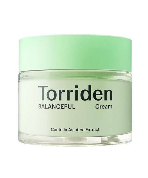 Torriden Balanceful Cica Cream 80ml