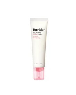 Torriden Cellmazing Low Molecular Collagen Firming Cream 60ml