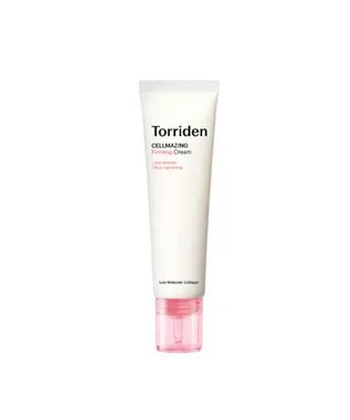 Torriden Cellmazing Low Molecular Collagen Firming Cream 60ml