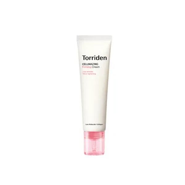 Torriden Cellmazing Low Molecular Collagen Firming Cream 60ml