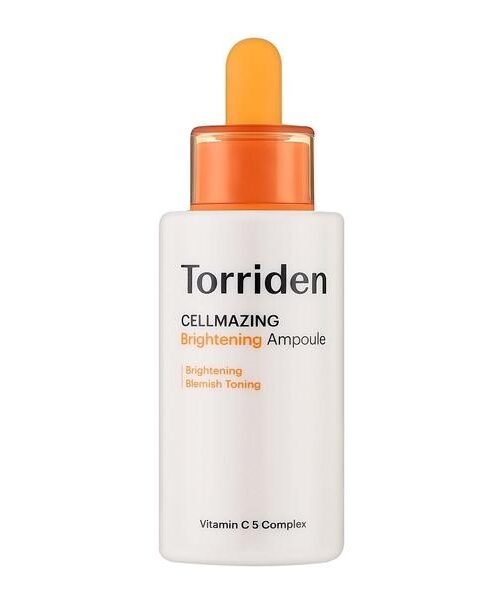 Torriden Cellmazing Vita C Brightening Ampoule 30mL