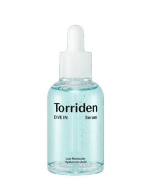 Torriden Dive In Low Molecule Hyaluronic Acid Serum 50ml