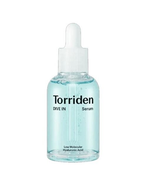 Torriden Dive In Low Molecule Hyaluronic Acid Serum 50ml