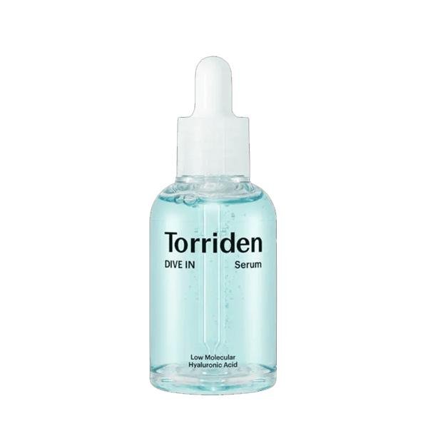 Torriden Dive In Low Molecule Hyaluronic Acid Serum 50ml