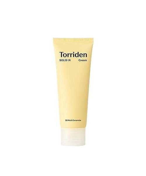 Torriden SOLID-IN Ceramide Cream 70ml