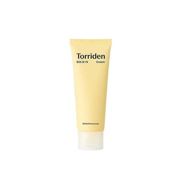 Torriden SOLID-IN Ceramide Cream 70ml