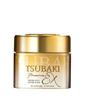 Tsubaki Premium Ex Repair Hair Mask 180g