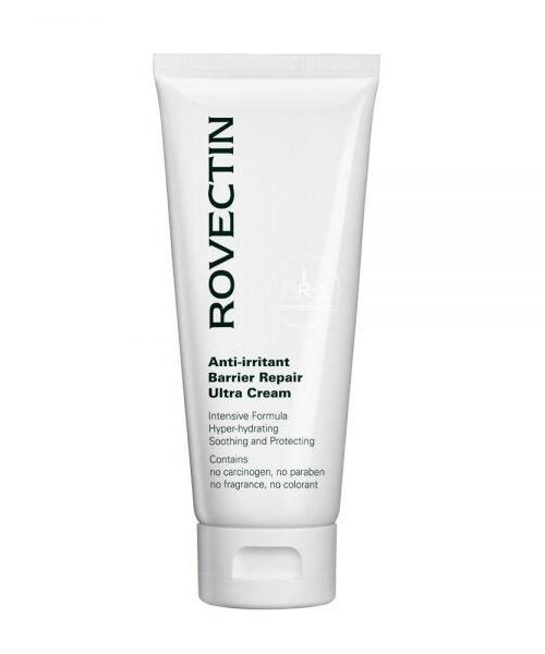 Rovectin Anti-Irritant Barrier Repair Ultra Cream 100ml