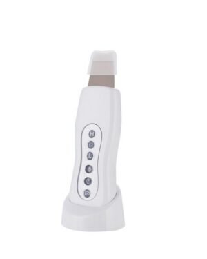 Ultrasonic Skin Scrubber