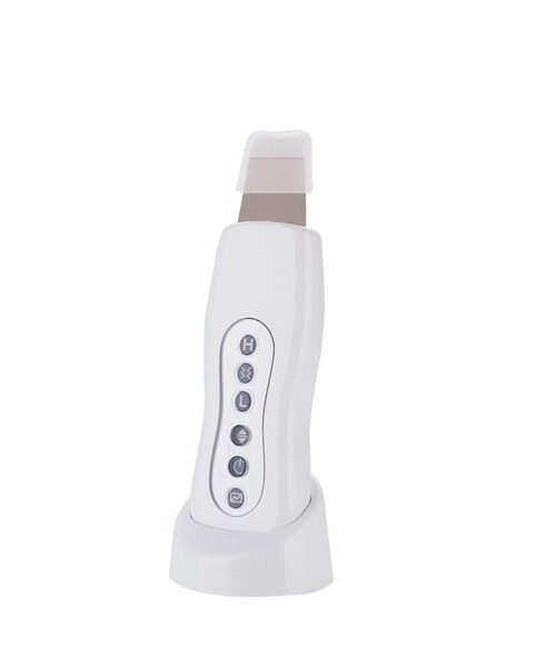 Ultrasonic Skin Scrubber
