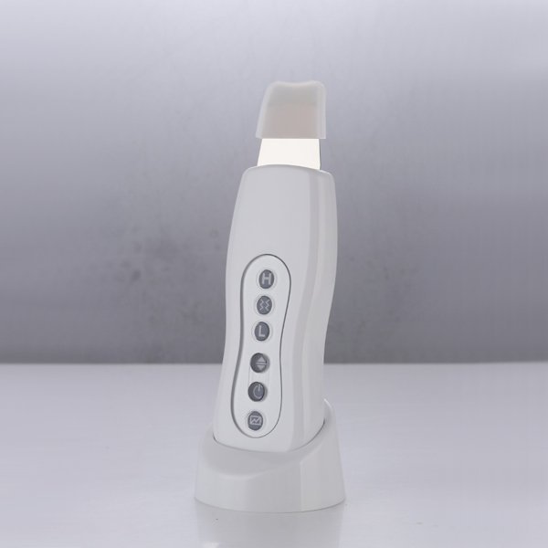 Ultrasonic Skin Scrubber